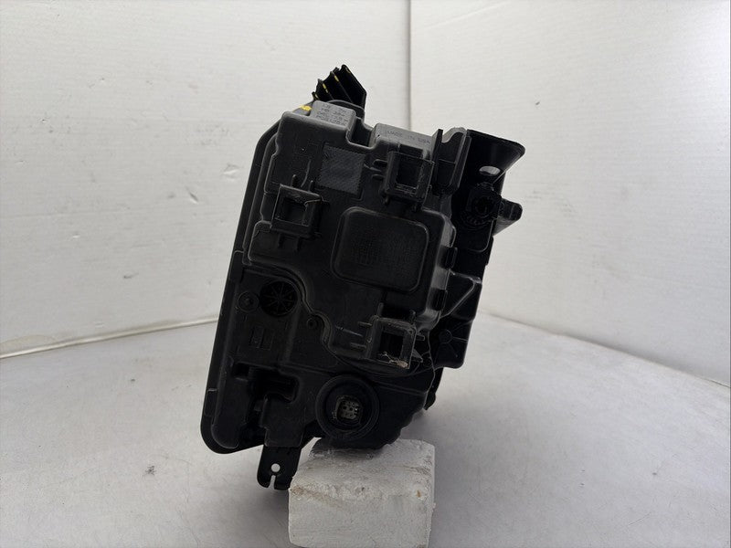 2022-2023 Chevrolet Traverse Left Driver Headlight OEM LED w/ DRL