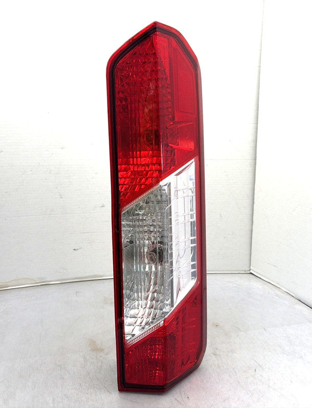 2021-2023 Ford Transit Right Tail Light RH Passenger OEM Halogen Brake