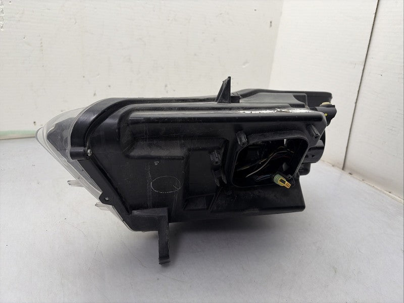 2015-2017 Ford Mustang Right Headlight RH Passenger OEM Xenon HID