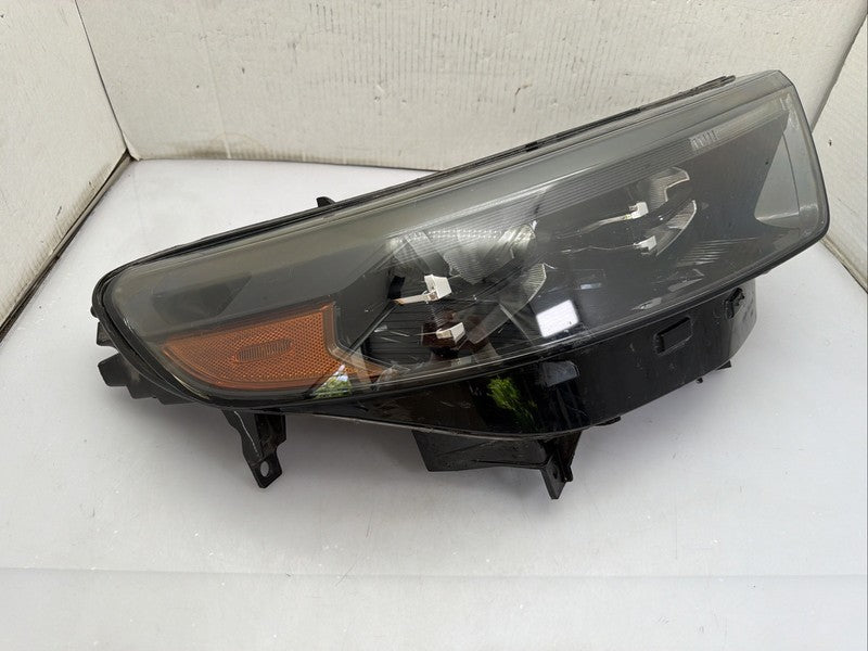 2020-2024 Ford Explorer Right RH Passenger Headlight OEM LED Lamp