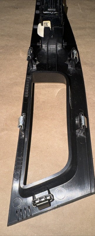 2013-16 Ford Fusion Rear Left Door Window Switch DS73-14A568-B OEM