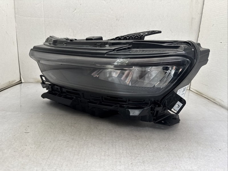2021-2023 Jeep Grand Cherokee Left Driver OEM LED Headlight