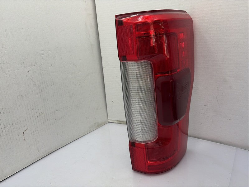 2017-2019 Ford F250 F350 Right Passenger Tail Light OEM BLIS LED KC3B1