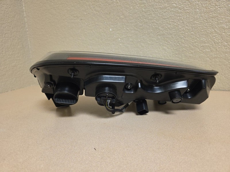 2023-2025 Kia Telluride LEFT Tail Light LED OEM