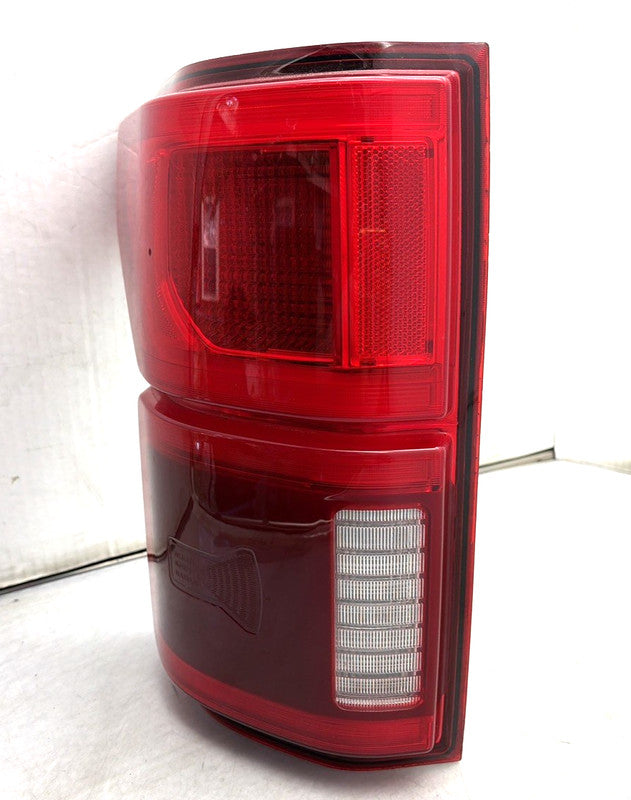 2018-2020 Ford F-150 Left Driver Tail Light OEM BLIS LED KL3413B505CD