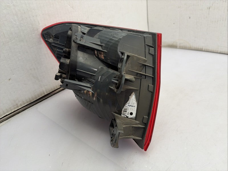 2012-2015 BMW 328i 335i Right Tail Light RH Passenger OEM Halogen