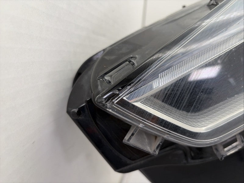2019-2021 Cadillac CT6 Left Driver OEM LED Headlight