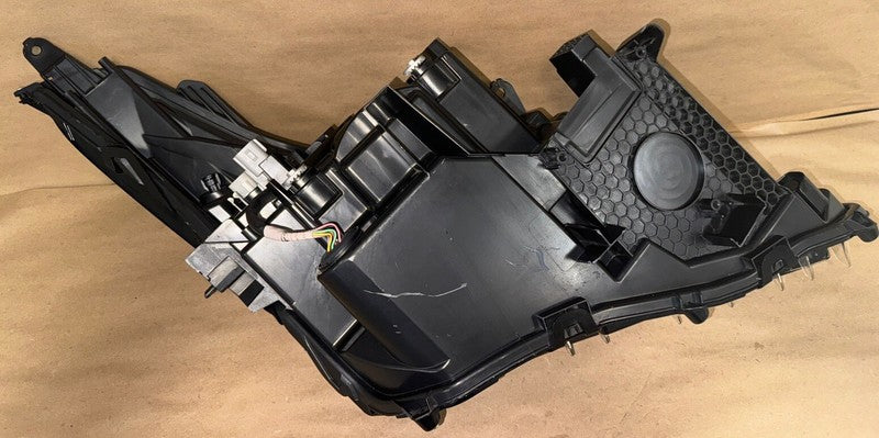 2016-19 Lexus RX350 RX450h LED Headlight Left LH Driver Side OEM