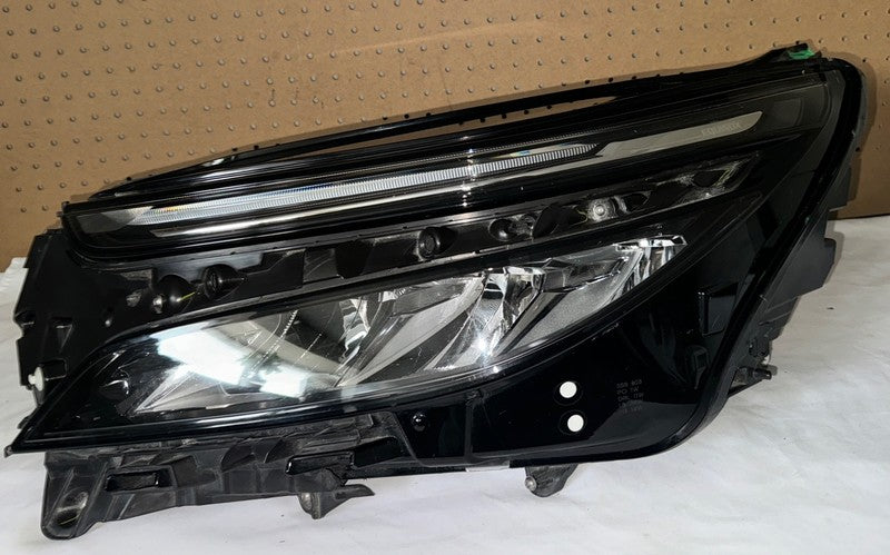 2022-2023 Equinox LED Headlight LH Driver OEM 85538064 Chevy