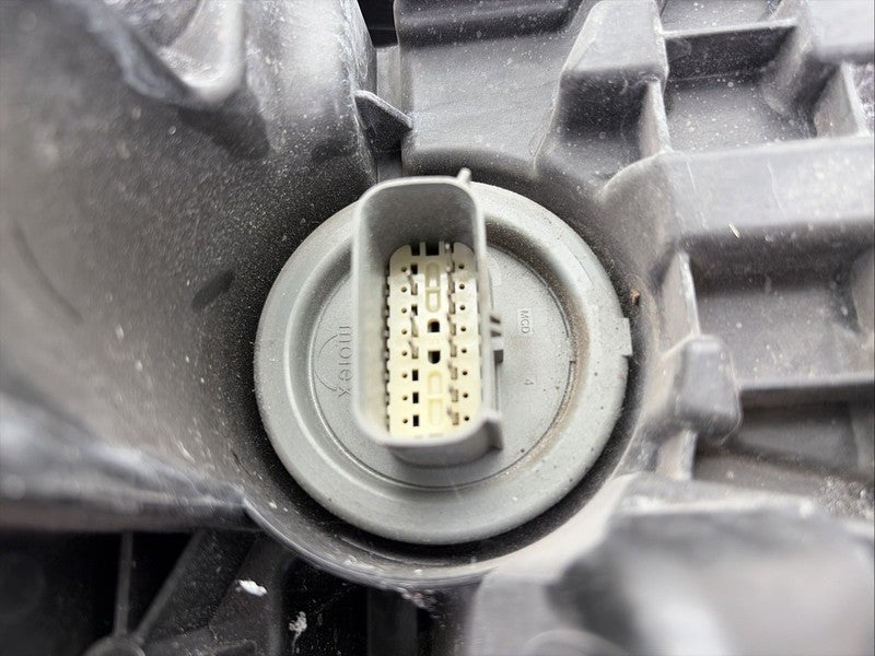 2019-2021 Cadillac CT6 Left Driver OEM LED Headlight