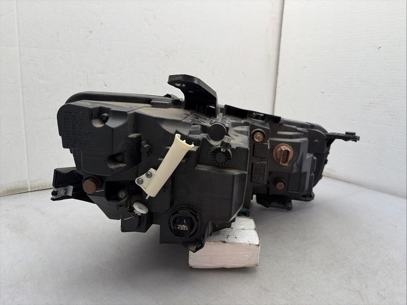 2021-2024 Chrysler Pacifica Left Driver OEM LED Headlight