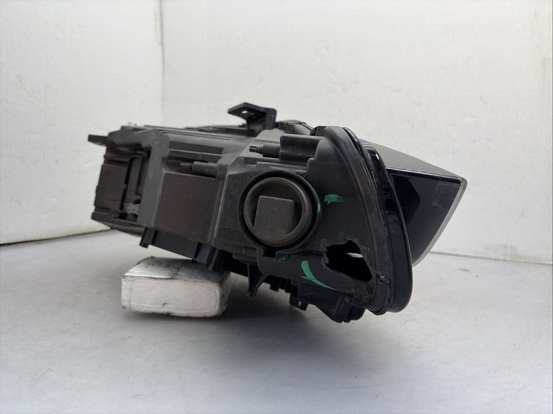 2018-2019 Audi A5 Sportback S5 RS5 Left Driver Headlight OEM LED 8W694