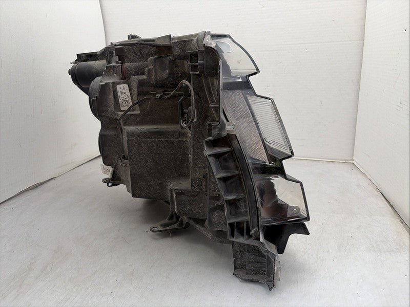 2018-2021 Ford Expedition Left Headlight LH Driver OEM Halogen Lamp