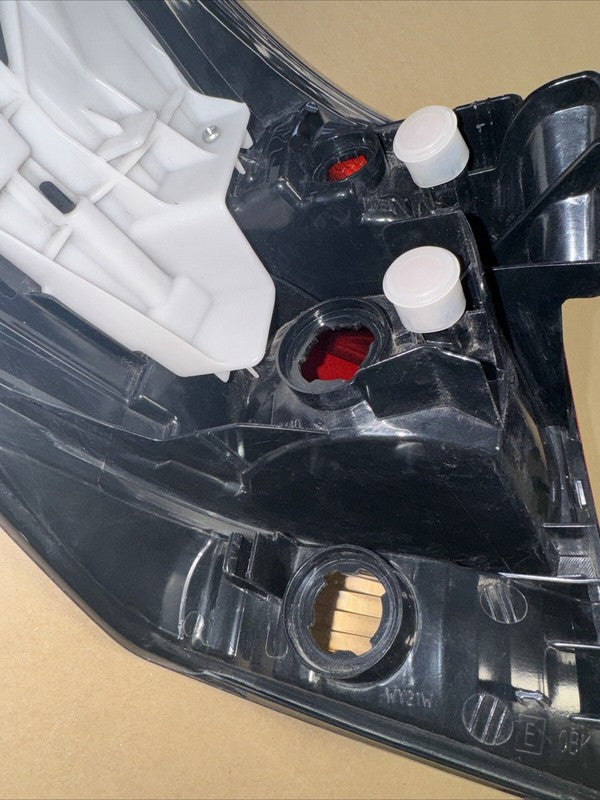 2010-14 Subaru Legacy Tail Light RIGHT Passenger Side OEM
