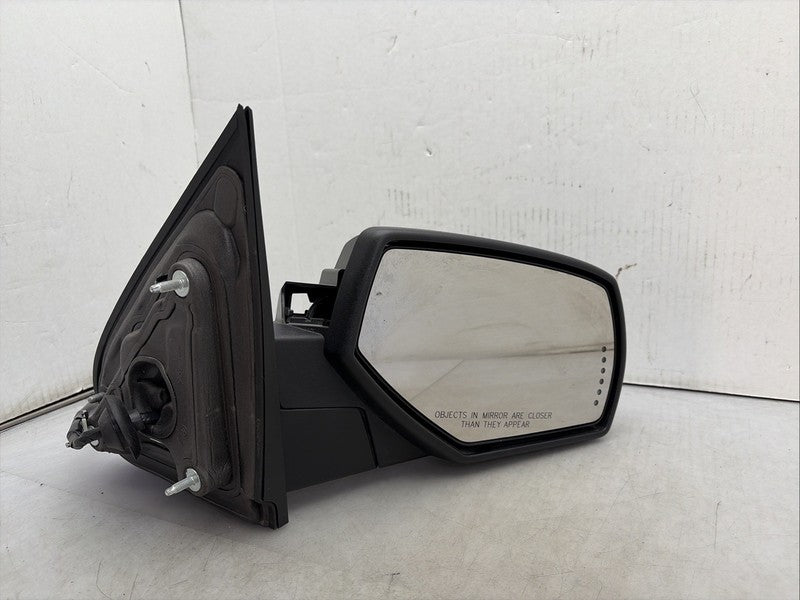 2014-2018 Chevy Silverado GMC Sierra Right Passenger Mirror OEM 231800