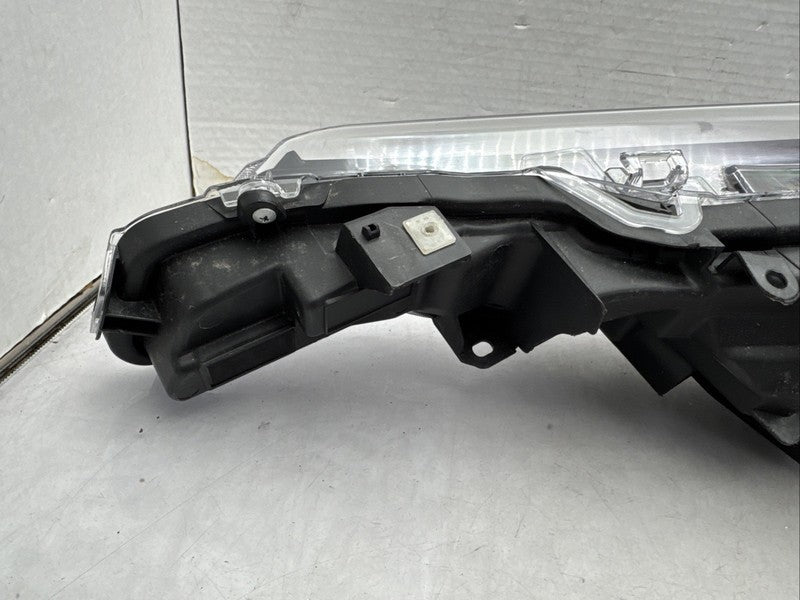 2020-2023 Toyota Corolla Right RH Passenger LED Headlight