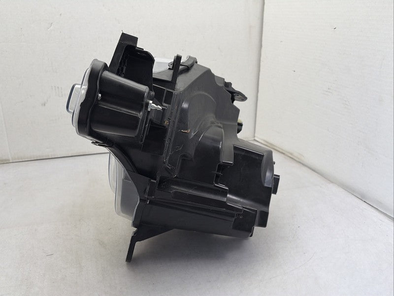 2021-2025 Ford Bronco Right Headlight OEM P2DB 13W029 AB