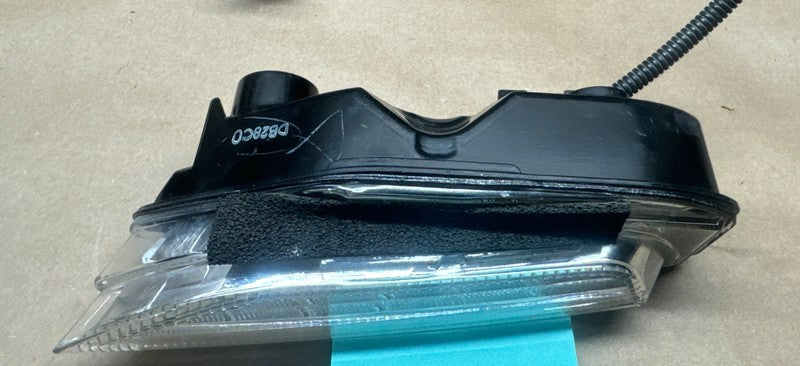 2014-2018 Infiniti Q50 LH Driver LED Fog DRL Light OEM A045255