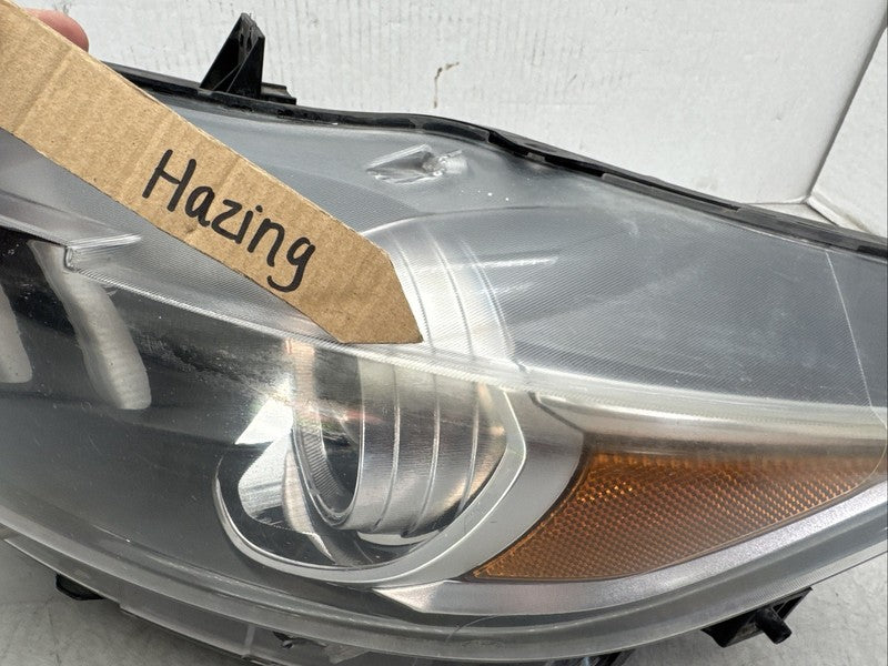 2015-2017 Ford Mustang Left Driver Xenon HID Headlight