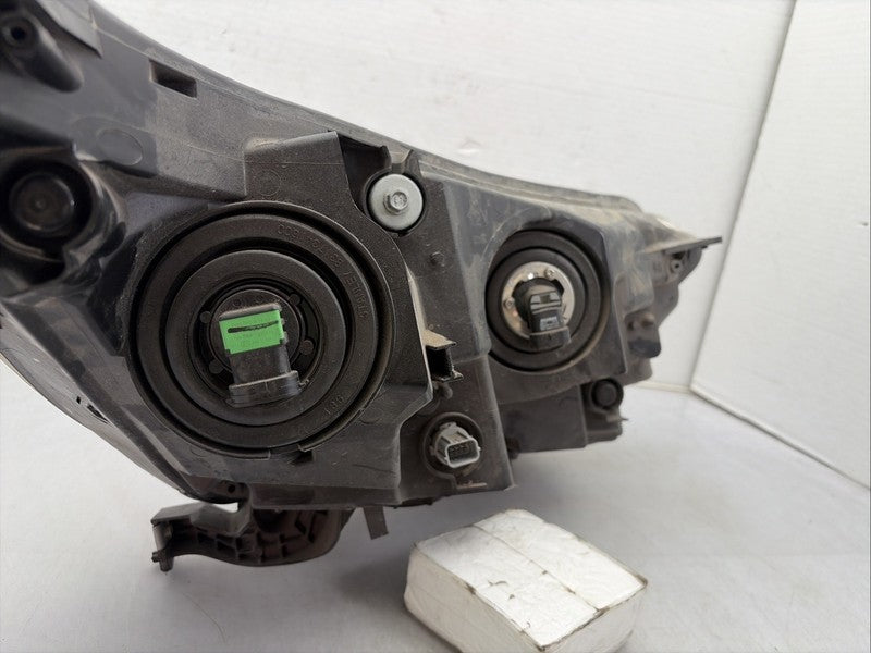 2017-2022 Honda CR-V Left Driver Headlight OEM LED Lamp