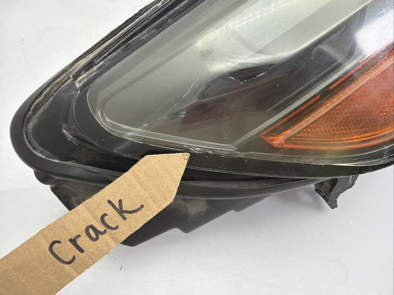 2020-2024 Ford Explorer Right RH Passenger Headlight OEM LED Lamp