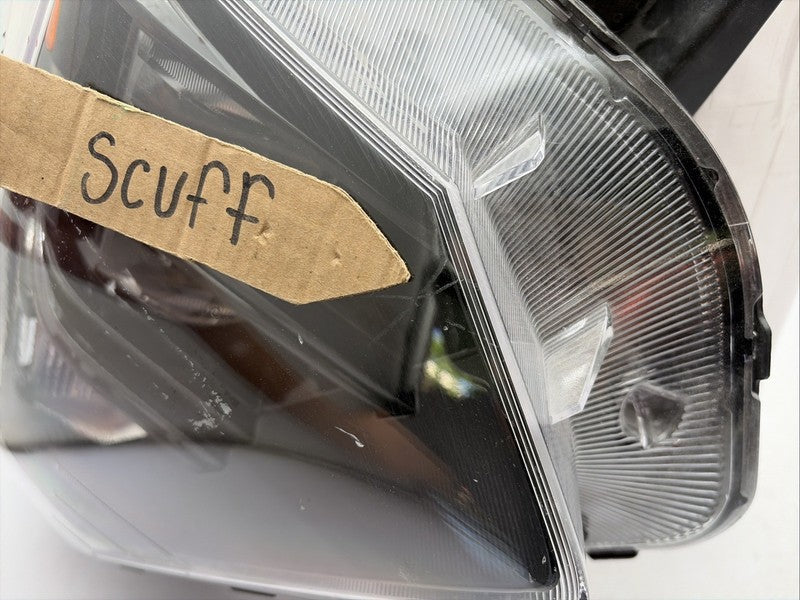 2024-2026 Hyundai Kona Right Passenger Headlight OEM LED Lamp 92102 BE