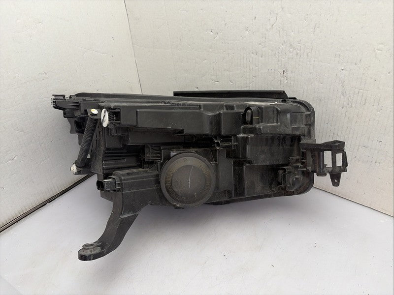 2020-2022 Volkswagen Atlas Cross Sport Left Driver Headlight OEM LED