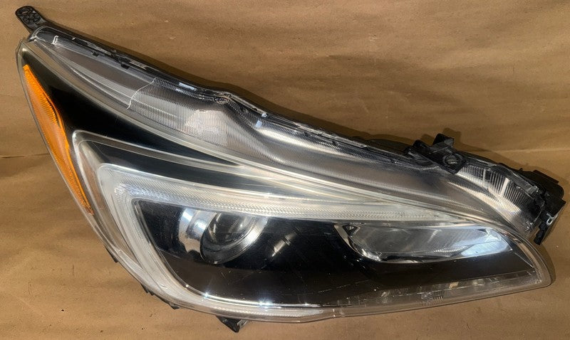 2015-2017 Subaru Legacy Outback LED Right Headlight OEM #21