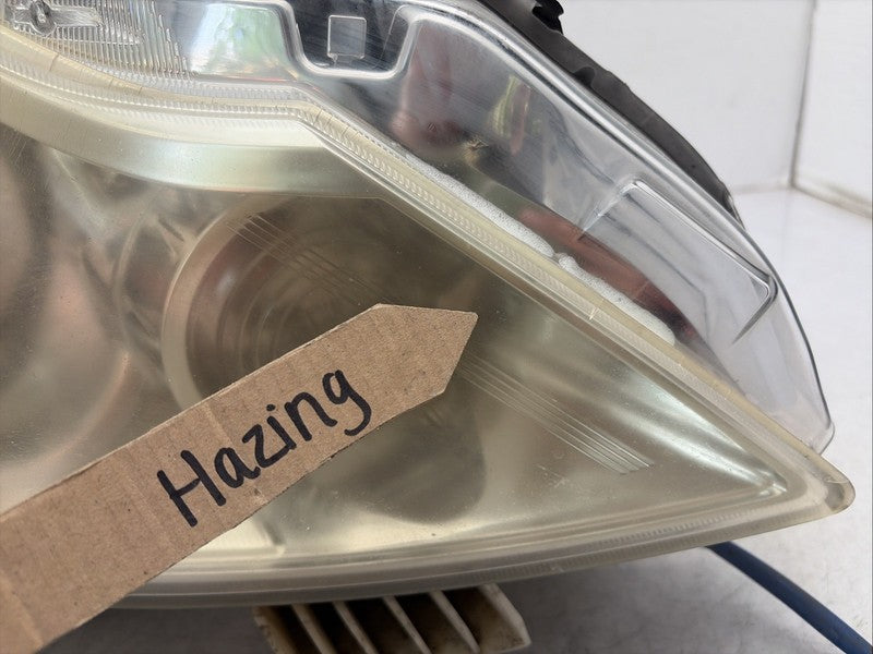 2007-2010 Infiniti G35 G37 Right Passenger Headlight OEM Xenon HID