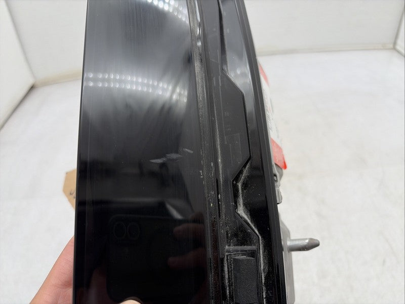 2022-2024 Range Rover Vogue L460 Left Tail Light LH Driver OEM LED Lam