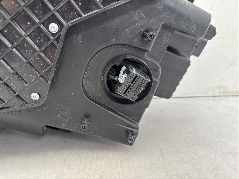 2022-2024 Jeep Grand Wagoneer Left Driver Headlight OEM Dual LED 68590