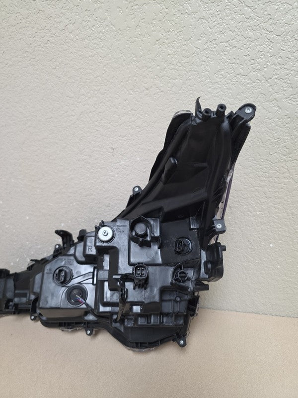 2020-2022 Toyota Corolla Right Side Headlight USA Built