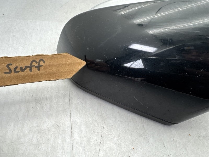 2017-2020 Lincoln MKZ Left Driver Mirror OEM Electric Blind Spot
