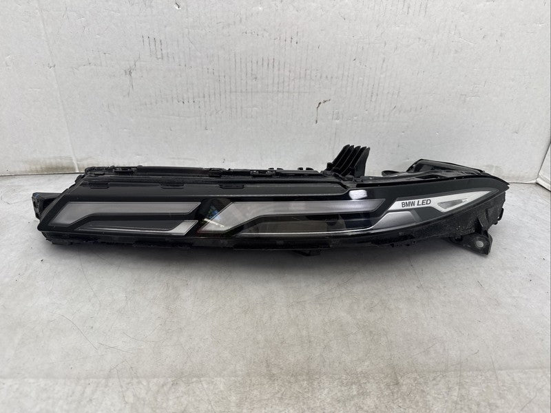 2022-2024 BMW X7 Left Driver Daytime Running Light LED OEM 9880589