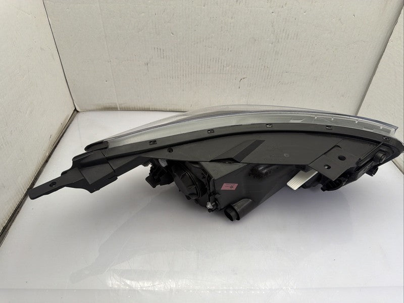2019-2023 Kia Rio Left Driver Halogen Headlight