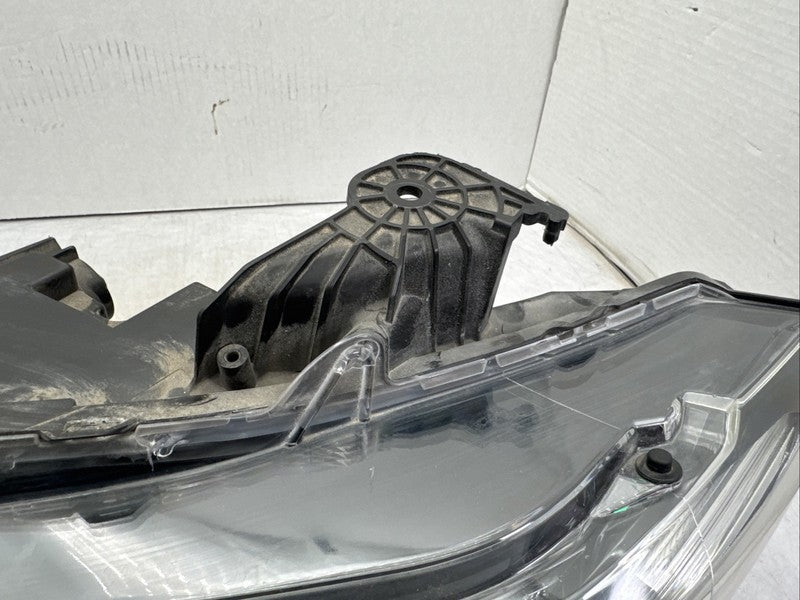 2021-2023 Honda Accord Left Driver OEM Full LED Headlight