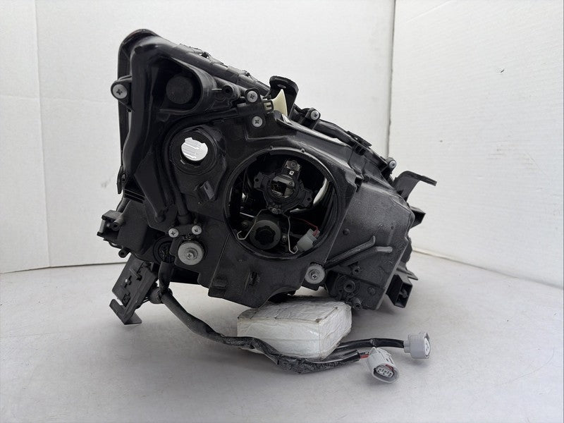 2013-2015 Lexus GS350 Left Headlight LH Driver Xenon HID NON AFS