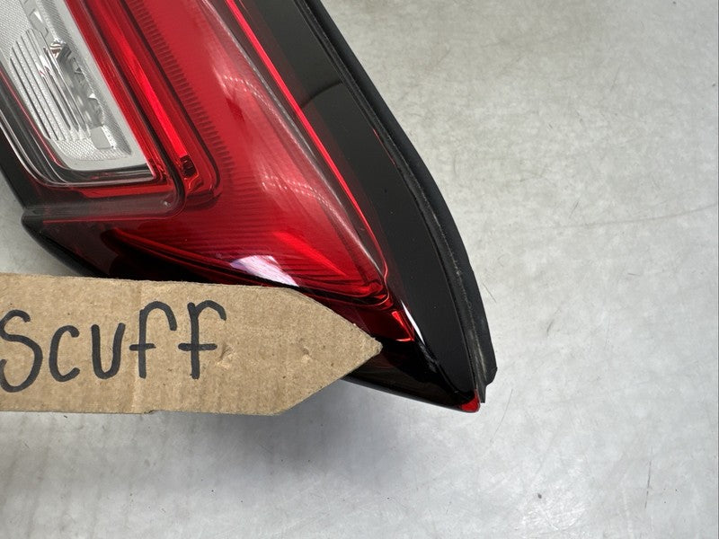 2022-2024 GMC Terrain Denali Left Driver Tail Light OEM LED 84931517