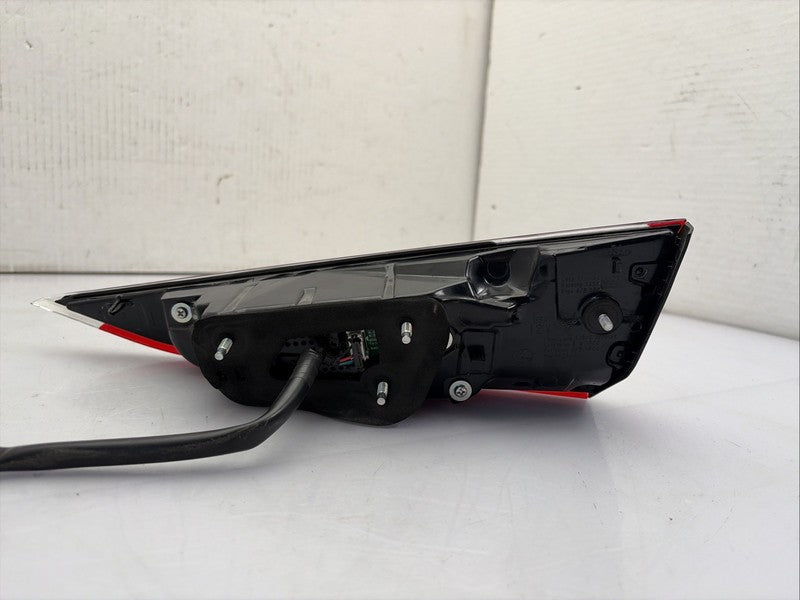 2019-2022 Lexus ES350 Left Tail Light LH Driver OEM LED Inner Lamp