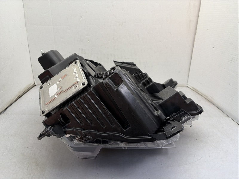 2024-2026 Ford F150 F-150 Raptor Left Driver OEM Full LED Headlight