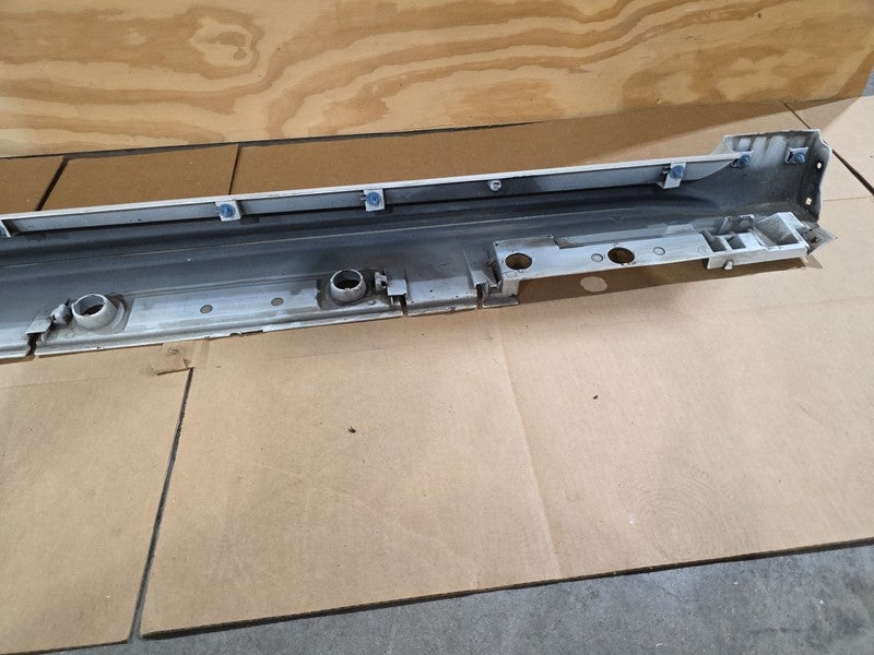 2016-2022 Toyota Prius Left Driver Side Rocker Molding Assembly OEM 75