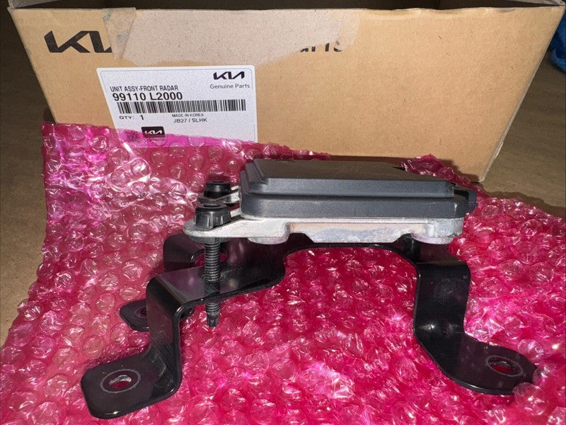 2021-2024 Kia K5 Adaptive Cruise Radar Sensor Front 99110-L2000