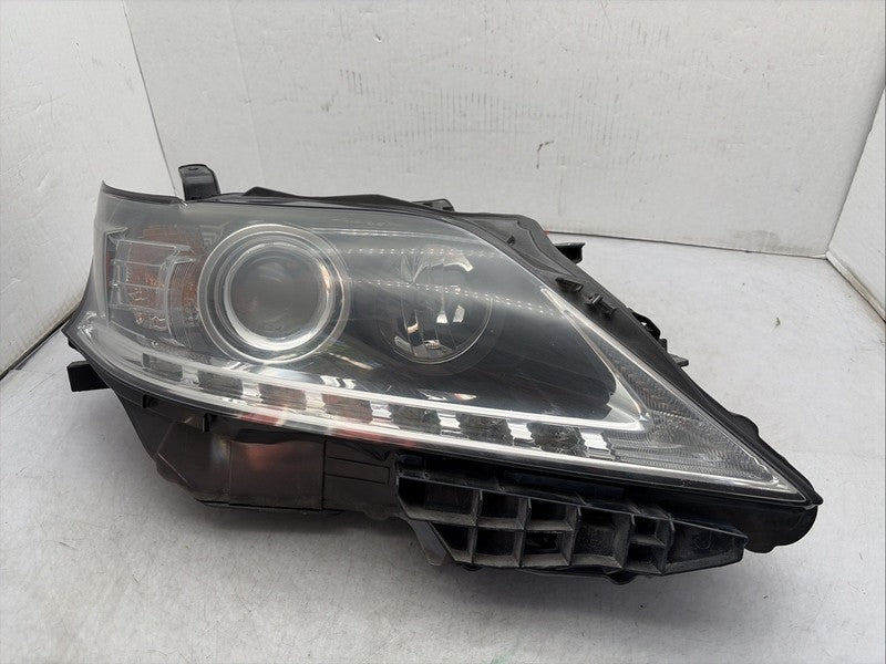 2013-2015 Lexus RX350 Right Passenger Headlight OEM Halogen