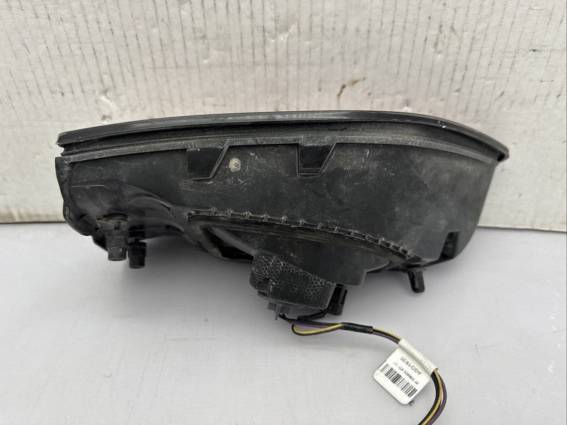 2023-2025 Ford Escape Right Passenger Tail Light OEM LED Brake Lamp