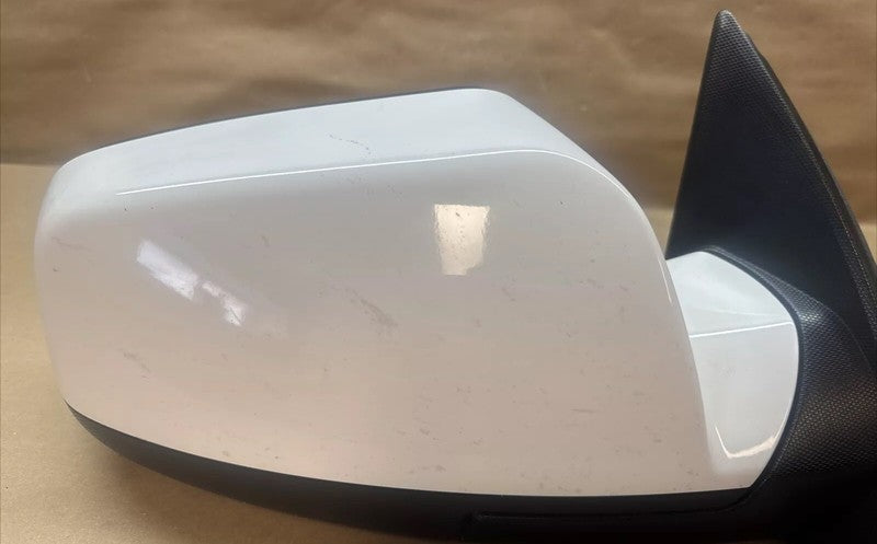 2010-17 GMC Terrain Right Side Door Mirror OEM