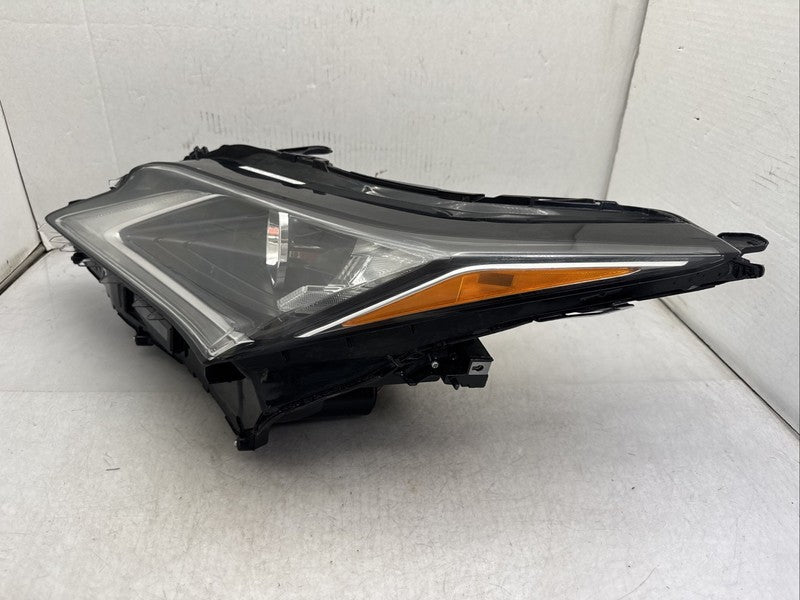 2017-2019 Lexus RX350 RX450h Left Driver Headlight OEM LED AFS