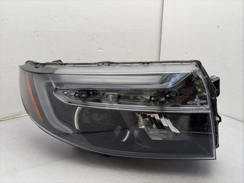 2022-2024 Honda Ridgeline Passport Right Passenger Headlight OEM LED