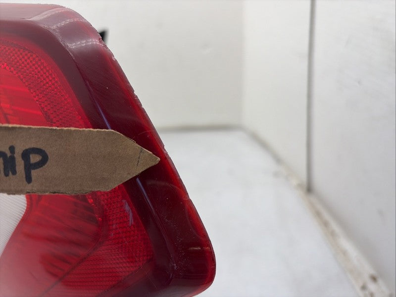 2019-2021 Ford Expedition Right Tail Light Passenger RH Halogen OEM
