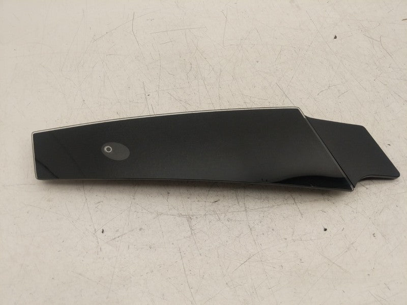 **16-20 Model S Left Driver B-Pillar Glass Camera Applique 1092306-00-