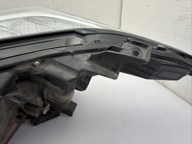 2022-2025 Toyota Tundra Sequoia Right Passenger Headlight OEM Full LED
